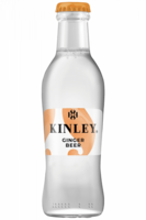Kinley Ginger Beer 20cl