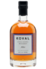 Koval Millet Whiskey 50cl