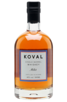 Koval Millet Whiskey 50cl