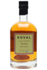 Koval Single Barrel Bourbon Whiskey 50cl