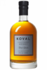 Koval Single Barrel Four Grain Whiskey 50cl