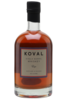 Koval Single Barrel Rye Whiskey 50cl