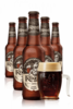 Kozel Dark Cassa da 24 bottiglie x 33cl + OMAGGIO 6 boccali Kozel