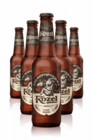 Kozel Dark Cassa da 24 bottiglie x 33cl