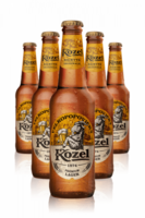 Kozel Premium Lager Cassa da 24 bottiglie x 33cl