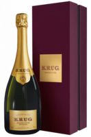 Krug Grande Cuvée Brut 171ème Édition 75cl (Astucciato)