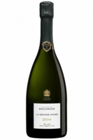 La Grande Année Brut 2014 Bollinger 75cl