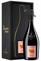 La Grande Dame Brut Rosé 2008 Veuve Clic 75cl (Astucciato)