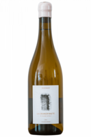 La Grange Haute Blanc 2022 Hélène Cathala