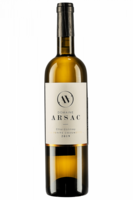 La Petite Chaumette Chardonnay 2020 Domaine Arsac