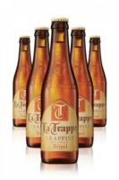 La Trappe Tripel Cassa da 24 bottiglie x 33cl