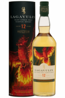Lagavulin 12 Anni Special Release 2022 70cl (Astucciato)
