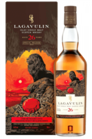 Lagavulin 26 Anni Special Release 2021 70cl (Astucciato)