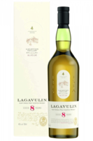 Lagavulin 8 Anni Islay Single Malt Scotch Whisky 70cl (Astucciato)