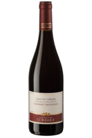 Lago Di Corbara DOC Cabernet Sauvignon 2018 Castello Di Corbara