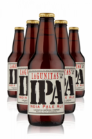 Lagunitas Ipa Cassa da 24 bottiglie x 355ml