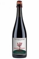 Lambrusco Montelocco 2020 Venturini Baldini