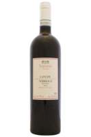 Langhe DOC Nebbiolo 2021 Luzzatto