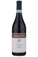 Langhe DOC Nebbiolo 2022 Cavallotto