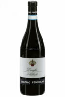 Langhe DOC Nebbiolo 2022 Giacomo Fenocchio