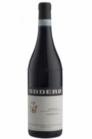 Langhe DOC Nebbiolo 2022 Oddero
