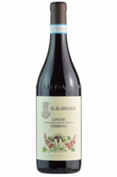 Langhe DOC Nebbiolo 2022 Vajra
