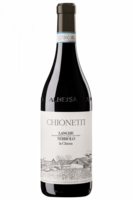 Langhe DOC Nebbiolo La Chiusa 2021 Chionetti