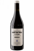 Langhe DOC Nebbiolo Lago Dei Muli 2021 Casina Bric