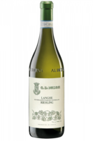 Langhe DOC Riesling Pétracine 2021 Vajra