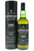 Laphroaig Lore Single Malt Scotch Whisky 70cl (Astucciato)