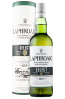 Laphroaig Select Islay Single Malt Scotch Whisky 70cl (Astucciato)