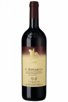 L’Apparita 2020 Castello Di Ama