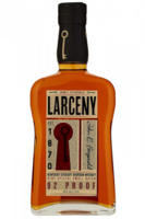 Larceny 92 Proof Bourbon Whiskey 70cl