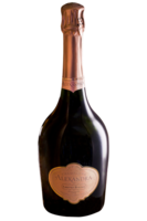 Laurent-Perrier Alexandra Rosé 2004 75cl