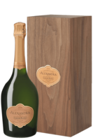 Laurent-Perrier Alexandra Rosé 2004 75cl (Cassetta in Legno)