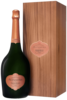 Laurent-Perrier Alexandra Rosé 2004 (Magnum Cassetta in Legno)