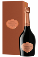 Laurent-Perrier Alexandra Rosé 2012 75cl (Astucciato)