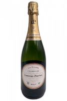 Laurent-Perrier Brut La Cuvée Kosher 75cl