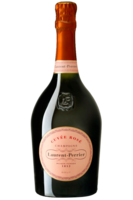 Laurent-Perrier Cuvée Rosé Brut 75cl