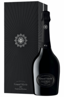 Laurent-Perrier Grand Siècle Itération N°26 75cl (Astucciato)