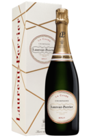 Laurent-Perrier La Cuvée Brut 75cl (Astucciato)