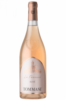 Le Fornaci Rosé 2022 Tommasi