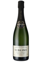 Le Mesnil Grand Cru Sublime 2015 75cl