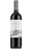Le Pòggere Rosso 2019 Falesco
