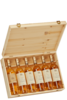 Le Varietà del Muffato della Sala (Cassetta in Legno da 6 bottiglie x 50cl)