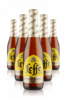 Leffe Blonde Cassa da 24 bottiglie x 33cl