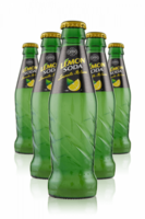 Lemonsoda Cassa da 24 Bottiglie x 20cl