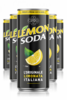 Lemonsoda Cassa da 24 Lattine x 33cl