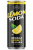 Lemonsoda Lattina 33cl