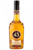 Licor 43 Baristo Zamora 70cl